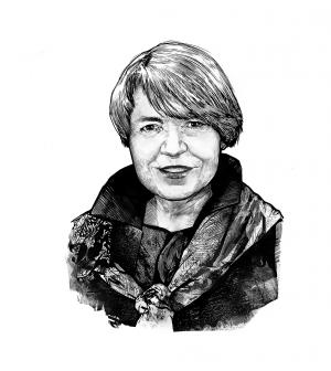 Małgorzata Kita