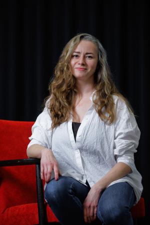 Magdalena Kędzierska