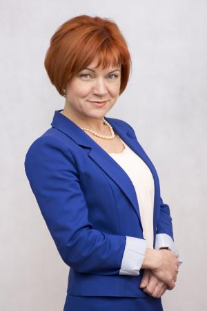 Prof. dr hab. Maria Augustyniak