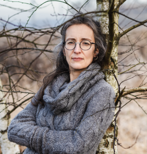 Prof. dr hab. Marta Tomczok