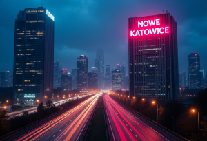 Nowe Katowice