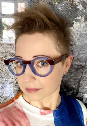 Dr hab. Paulina Poczęta, prof. UŚ