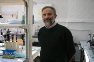 Prof. dr hab. Paweł Migula
