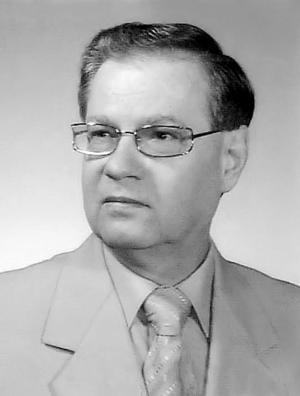 Prof. Piotr P. Barczyk (1945–2019)