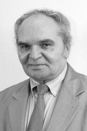 Śp. Prof. dr hab. Roman Ger (1945–2025)