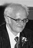 Profesor Ryszard Mańka-Marcisz