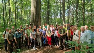 Sesja terenowe „Srebrny Szlak”