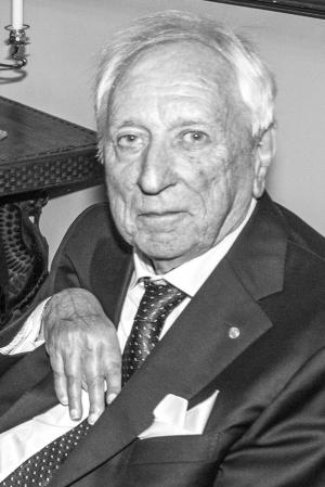 Tomas Tranströmer (1931–2015)