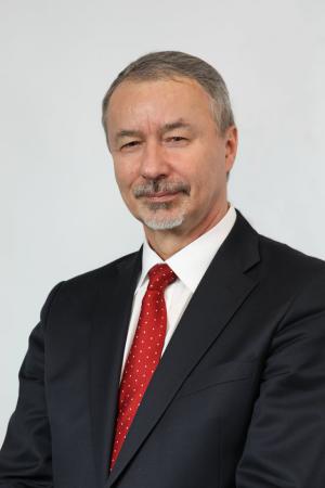 Prof. zw. dr. hab. Wiesław Banyś
