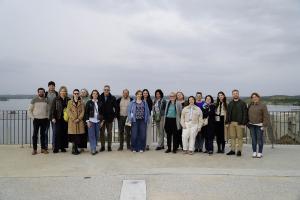 Wizyta studyjna w Portugalii