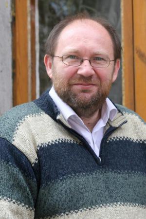 Prof. dr hab. Zbigniew Białas