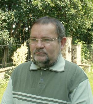 Zbigniew Kantyka