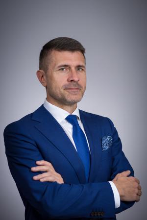 Dr hab. Waldemar Wojtasik, prof. UŚ