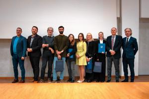 Prelegenci II Międzynarodowej Konferencji
Aquamatyki