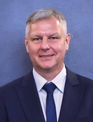 Prof. dr hab. Tomasz Goryczka