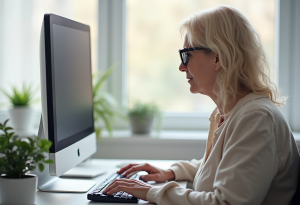 Ważne jest angażowanie jako testerów stron internetowych osób
z niepełnosprawnościami, które na co dzień korzystają z technologii
asystujących i mogą wykryć błędy niedostrzegane
w standardowych testach