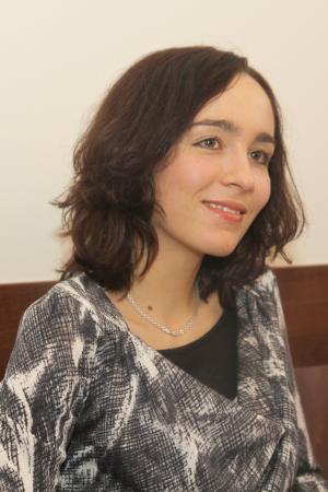 Dr Agnieszka Turska-Kawa