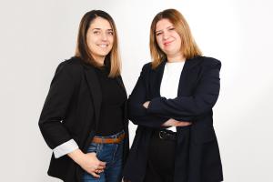 Dr inż. Teresa Kasprzyk-Kucewicz, prof. UŚ
i mgr inż. Aleksandra Mrowiec