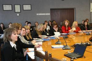 15 i 16 listopada 2012 roku na Wydziale Filologicznym w Katowicach odbyła się ogólnopolska konferencja naukowa pracowników i studentów pt. „Codzienność oświeconych”