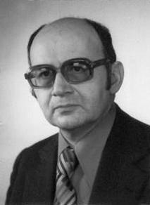 Profesor Andrzej Pawlikowski (1928-1986)