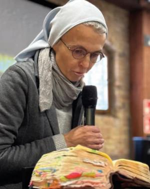 S. dr hab. Joanna Nowińska