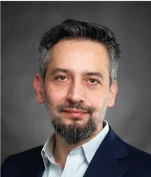 Prof. dr hab. Robert Musioł