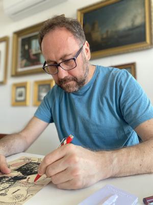 Dr hab. Łukasz Kliś, prof. UŚ