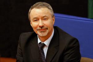 Prof. zw. dr hab. Wiesław Banyś