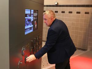 Prof. Robert Krzysztofik