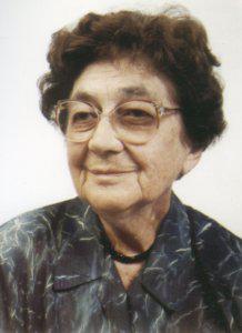 Śp. prof. Irena Bajerowa