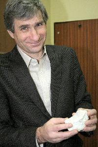 Dr Evgeny Gałuskin 