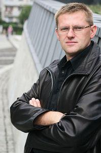 Dr Zbigniew Kadłubek