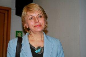 22 lutego 2007 roku Izabela Jaruga-Nowacka wzięła udział w konferencji „Kobieta pod lupą” na Wydziale Nauk Społecznych